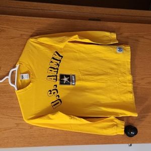 VS PINK ARMY Shirt